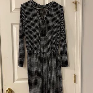 Banana Republic dress size small